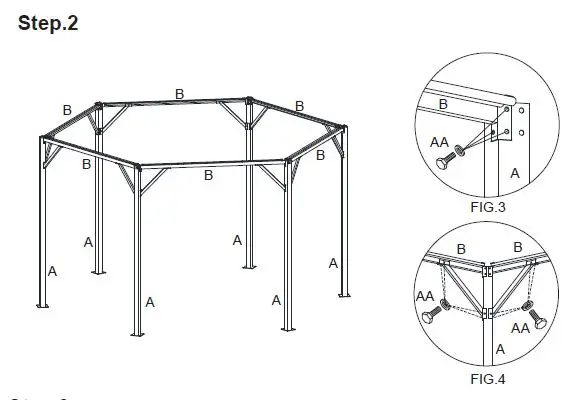 KONIFERA-Attractive-Double-Roof-Pavillon-5