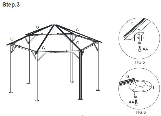 KONIFERA-Attractive-Double-Roof-Pavillon-6