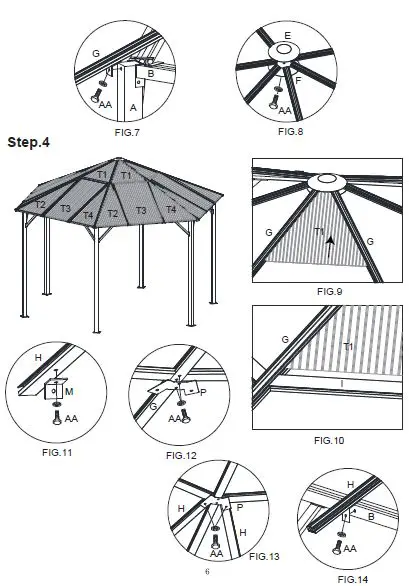 KONIFERA-Attractive-Double-Roof-Pavillon-7