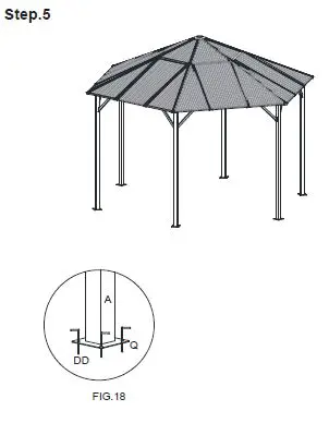 KONIFERA-Attractive-Double-Roof-Pavillon-9