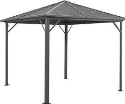 KONIFERA-Attractive-Double-Roof-Pavillon-product-image