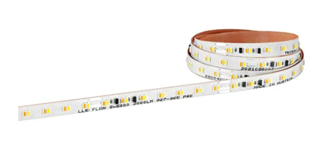 Tridonic Led Light Engine, Led Flexible Instructions