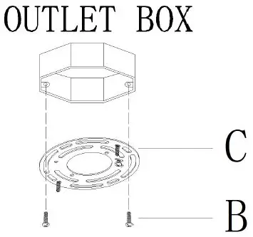 ZEVNI-A04427-Daron-6-Light-Black-Gold-Modern-Contemporary-LED-Chandelier-FIG- (8)