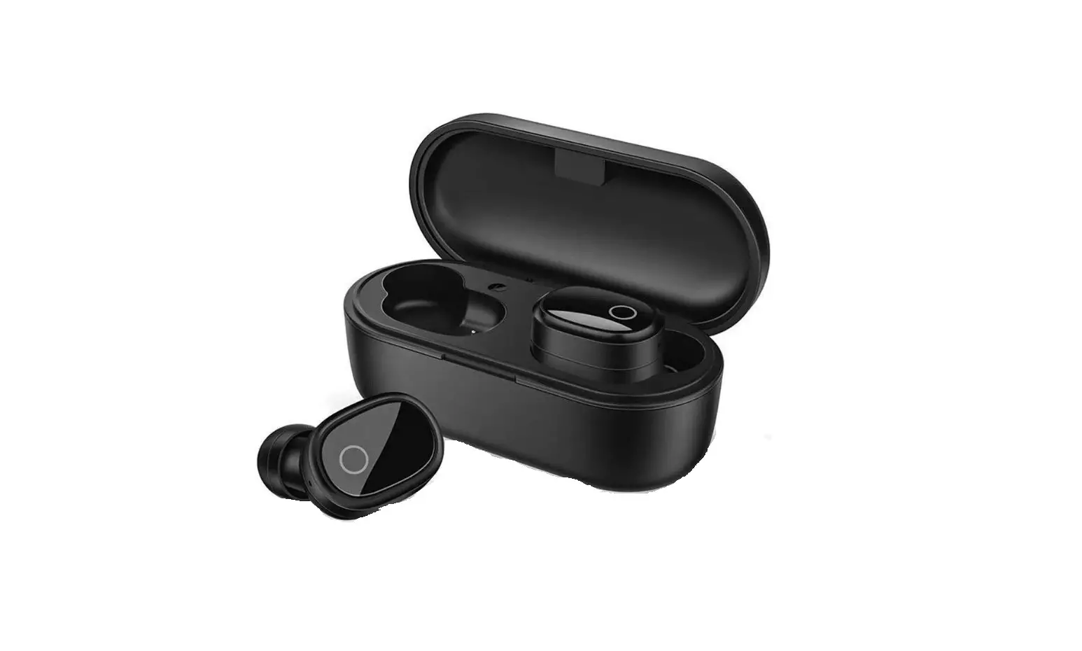 Izuum Ep078 True Wireless Bluetooth Earbuds User Manual