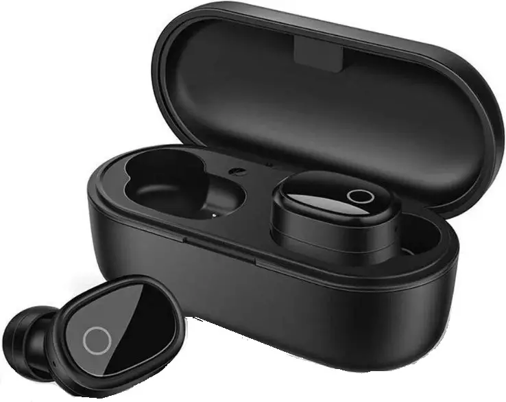 Izuum EP078 True Wireless Bluetooth Earbuds