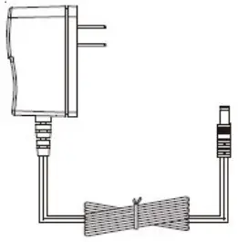 Northland Communications W60P Cordless Phone - FIGURE 2