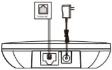 Northland Communications W60P Cordless Phone - FIGURE 4