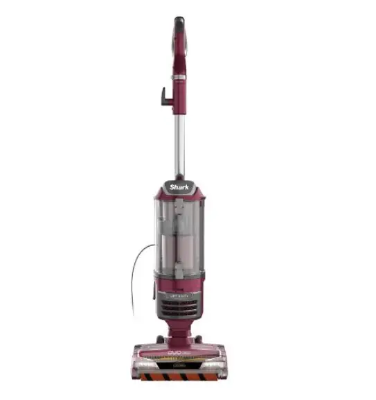 Shark Zu780 Series Rotator Pro Lift-away Faqs