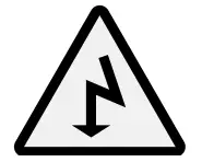 Warning icon