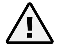 Warning Icon
