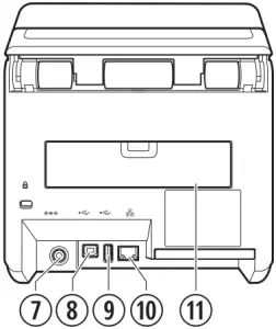 CT4-LX-HC - A - Parts Identification 2