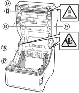 CT4-LX-HC - A - Parts Identification 3