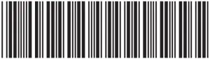 QR Code - Q05388500