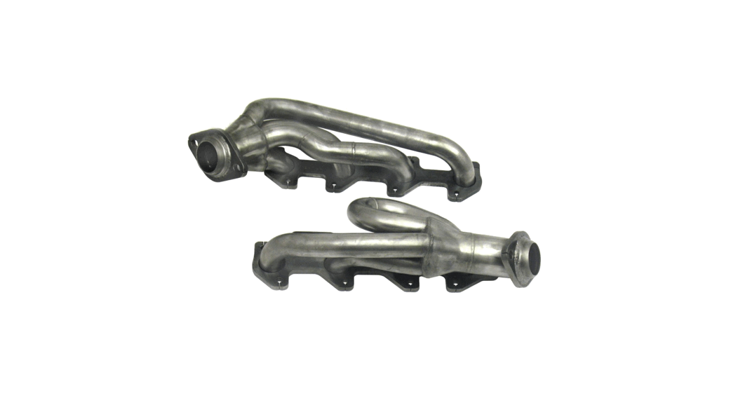 Jba Performance Exhaust 1949s Exhaust Cat4ward Headers Instruction Manual