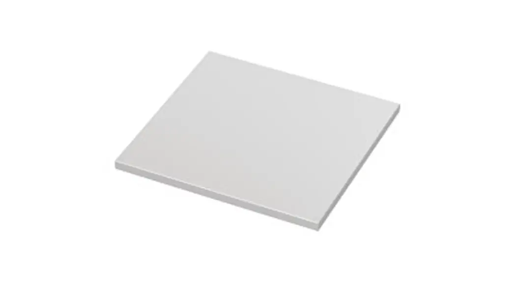 Ikea Tolken Countertop White Marble Effect-foliated Board User Manual
