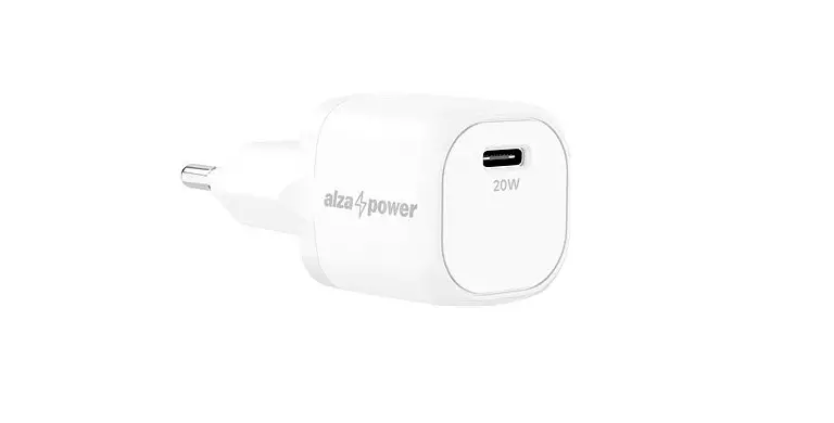 Alza Power Apw-cca120 Charger A120 User Manual Alza Power Apw-cca120 Charger A120 User Manual
