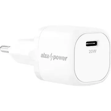 alza power APW-CCA120 Charger A120