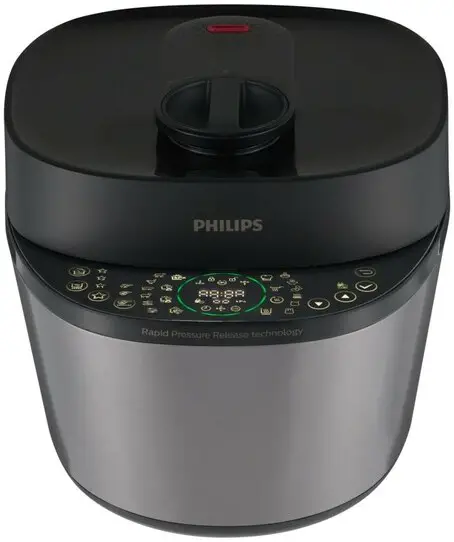 PHILIPS HD2151 One Cooker All in One Cooker 00