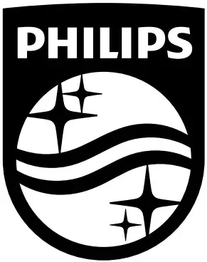 PHILIPS LOGO