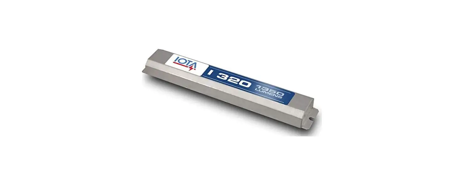 Iota Ilbhi Cp He Sd Hv Constant Power Emergency Lighting Equipment For Led Instruction Manual Iota Ilbhi Cp He Sd Hv Constant Power Emergency Lighting Equipment For Led Instruction Manual