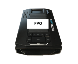 radar laser detector