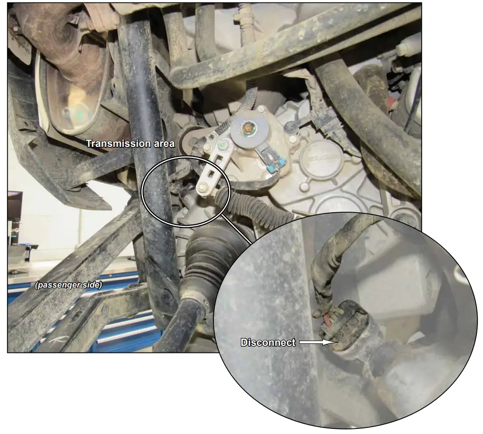 SUPERATV Polaris Ranger Speeddoctor Speedometer Correction Kit - Figure 1