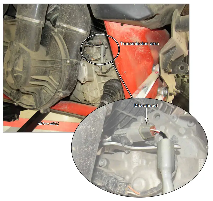 SUPERATV Polaris Ranger Speeddoctor Speedometer Correction Kit - Figure 3