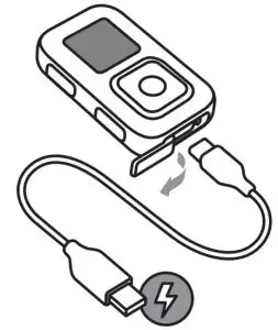 FIG 2 Charging