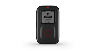 Gopro Hero9 Smart Remote 9 Black User Guide