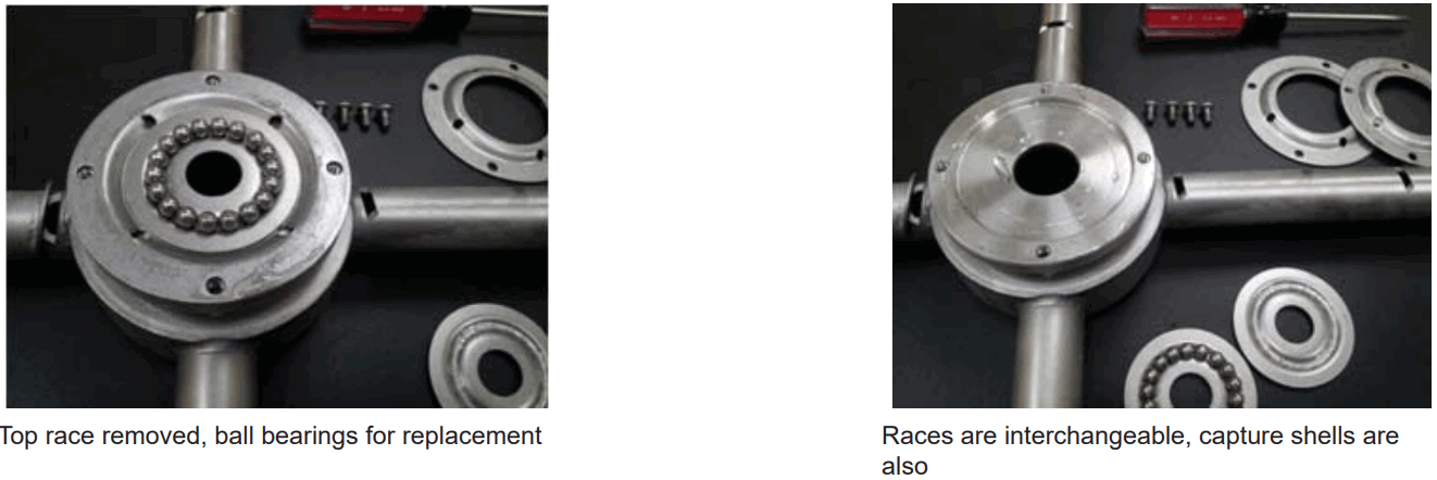 American Dish Service HT 34 Dual Sanitizer Dishwashing Machine - fig 13