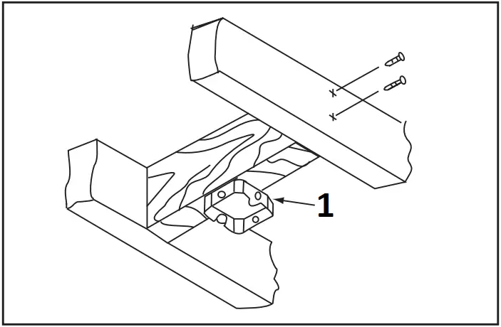 TAL AK410-CB - Figure 1