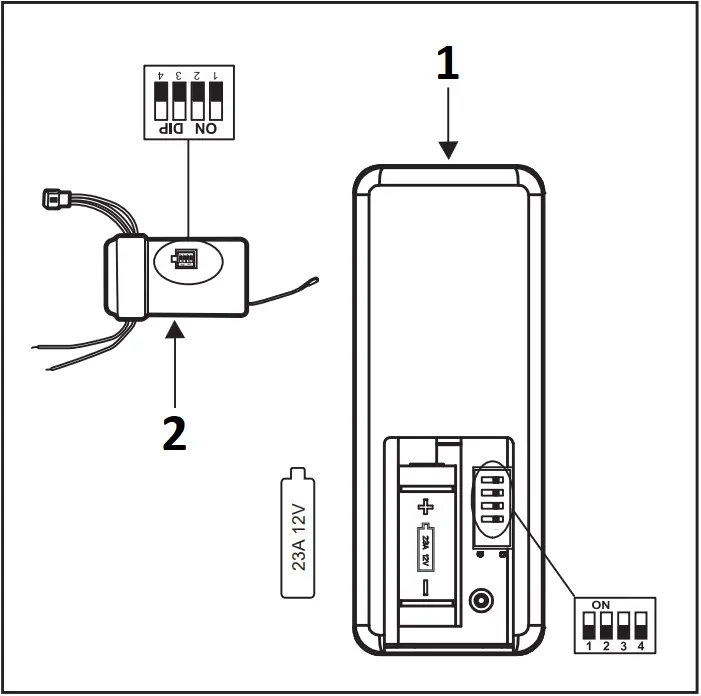 TAL AK410-CB - Figure 11
