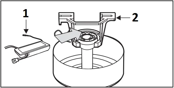 TAL AK410-CB - Figure 12