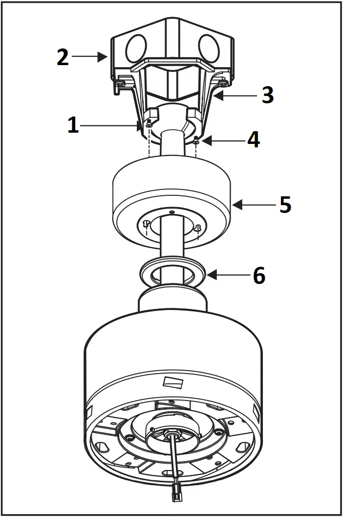 TAL AK410-CB - Figure 14