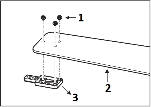 TAL AK410-CB - Figure 16a