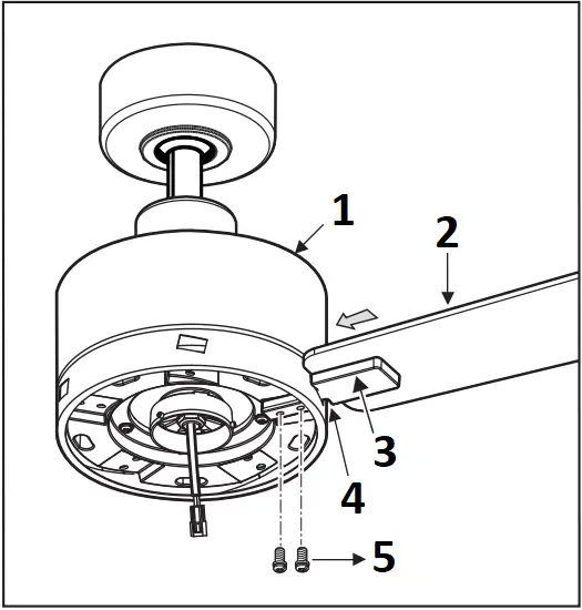 TAL AK410-CB - Figure 17a
