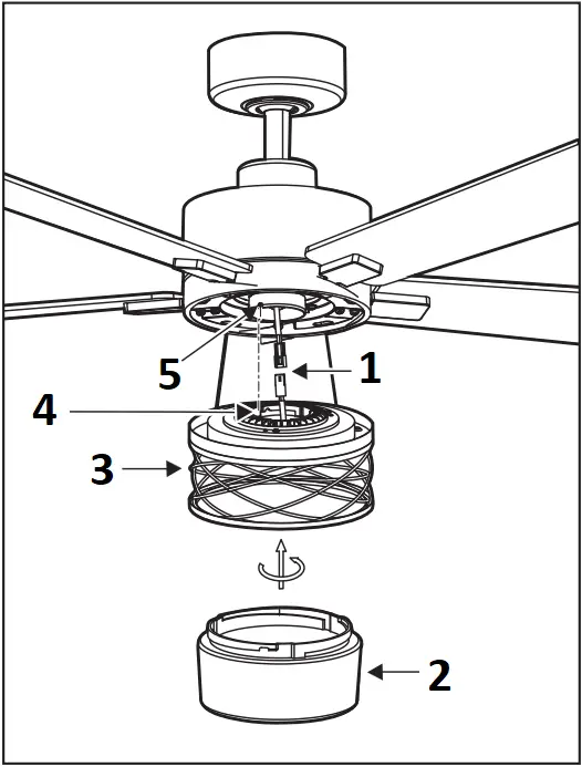 TAL AK410-CB - Figure 19