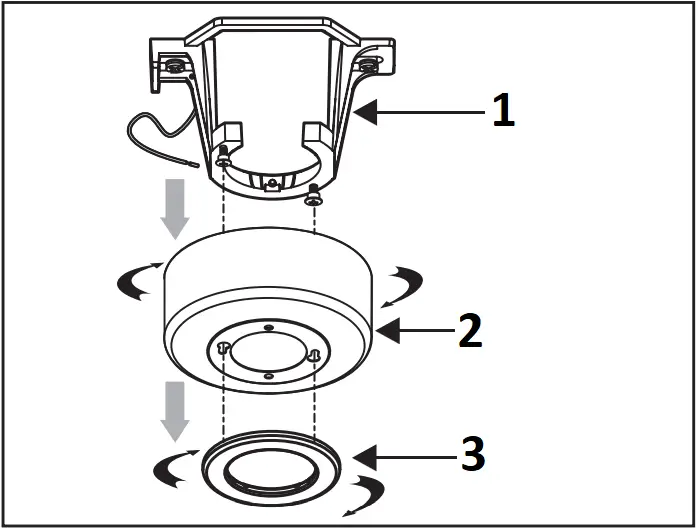TAL AK410-CB - Figure 5