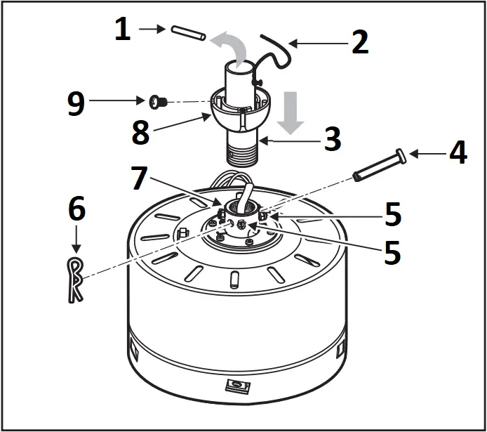 TAL AK410-CB - Figure 6