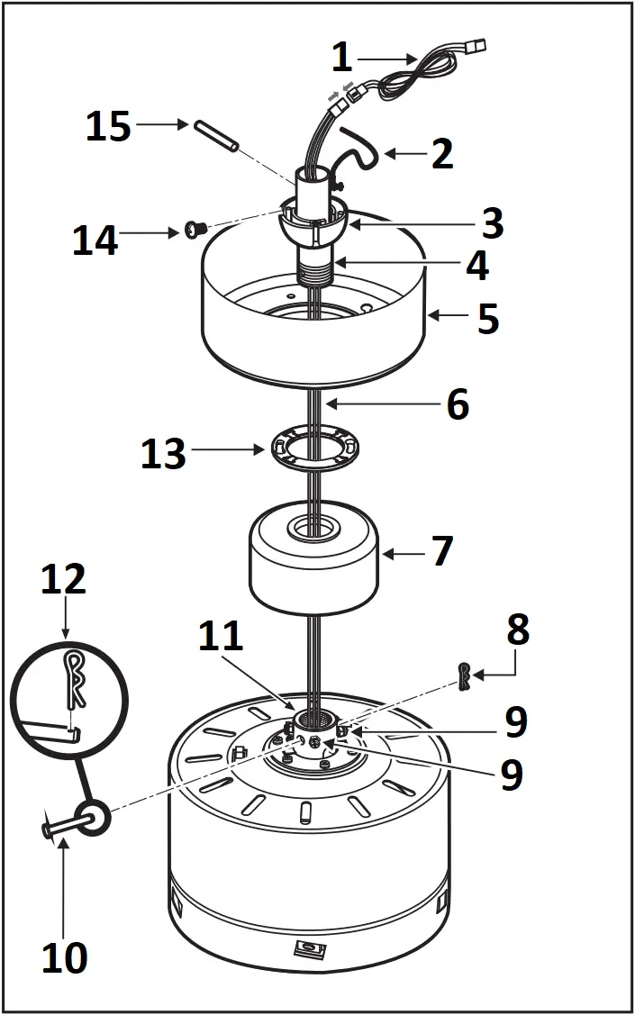 TAL AK410-CB - Figure 8