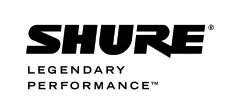 Shure logo