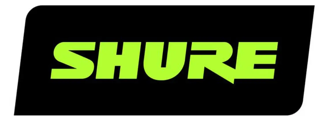 Shure logo