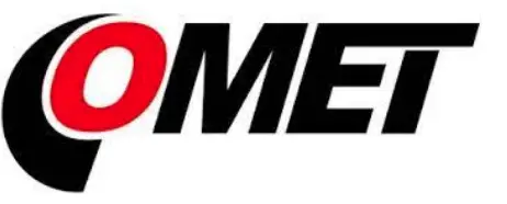 COMET-LOGO