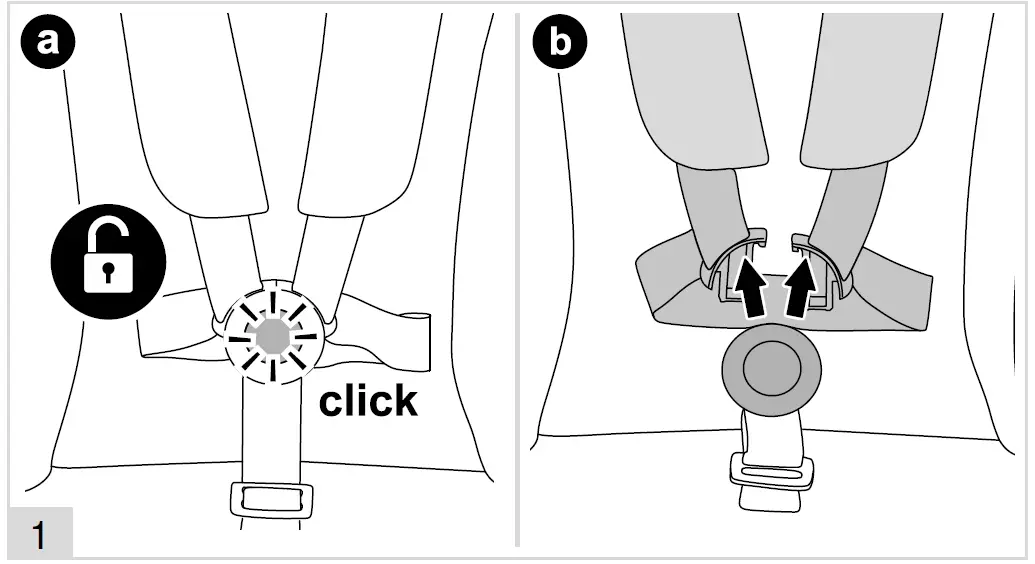 cybex Talos S Lux Pushchair with Carrycot 16