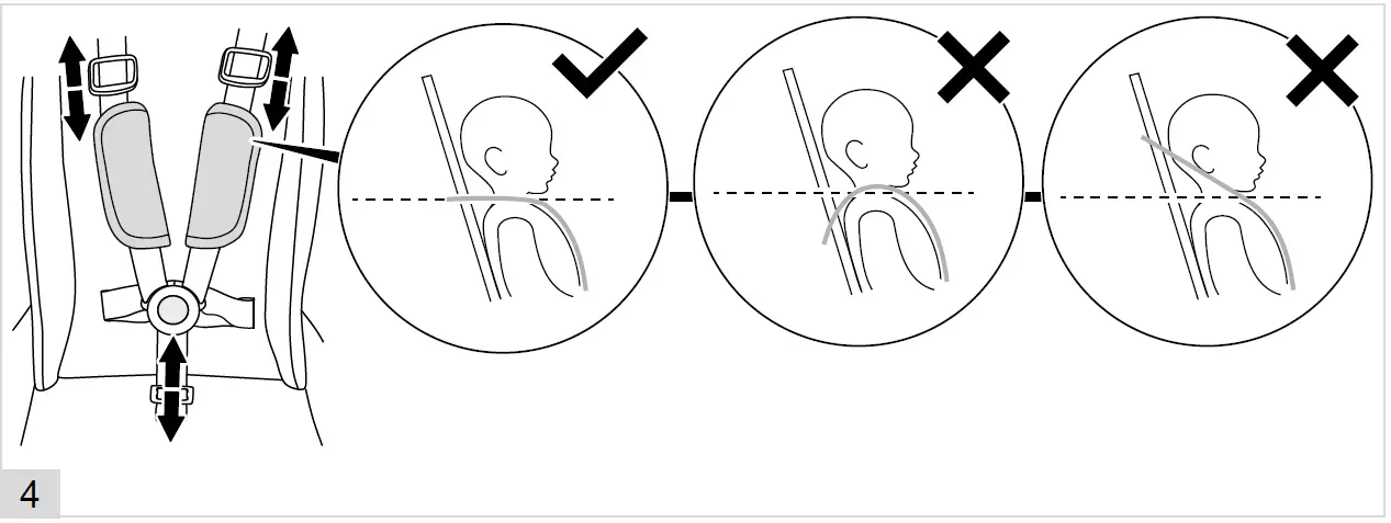 cybex Talos S Lux Pushchair with Carrycot 19
