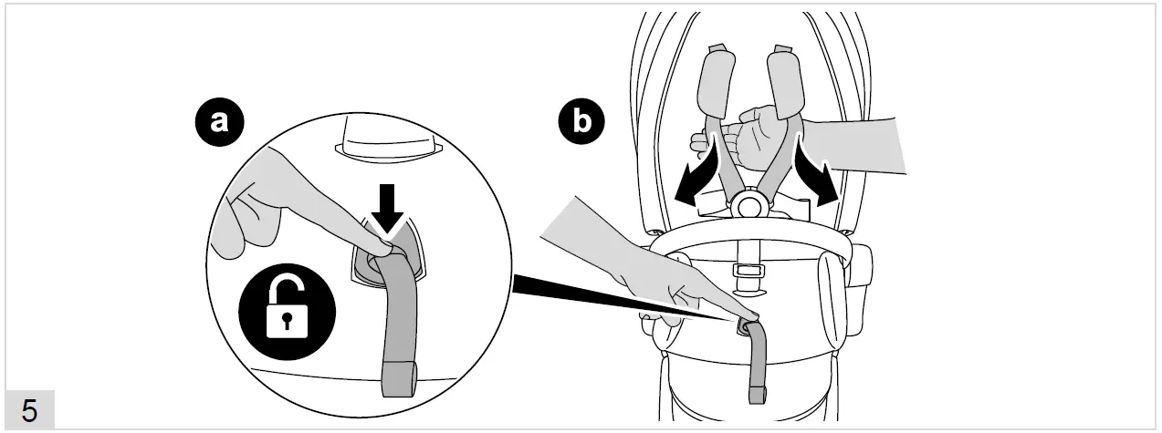 cybex Talos S Lux Pushchair with Carrycot 20
