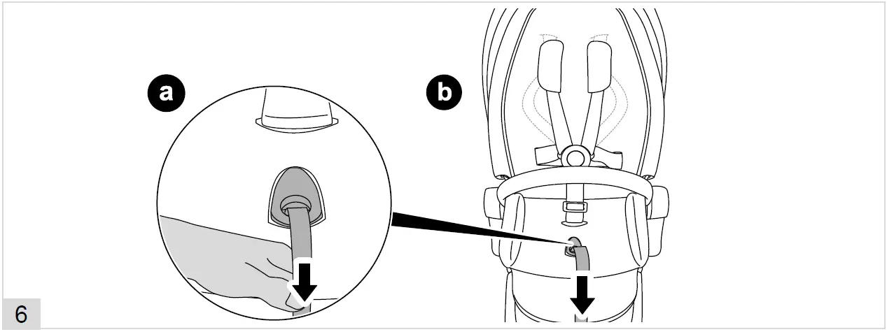 cybex Talos S Lux Pushchair with Carrycot 21