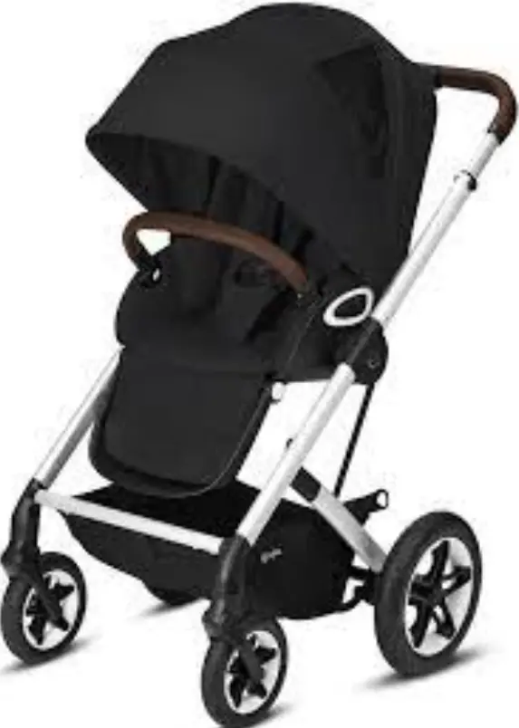 cybex Talos S Lux Pushchair with Carrycot product