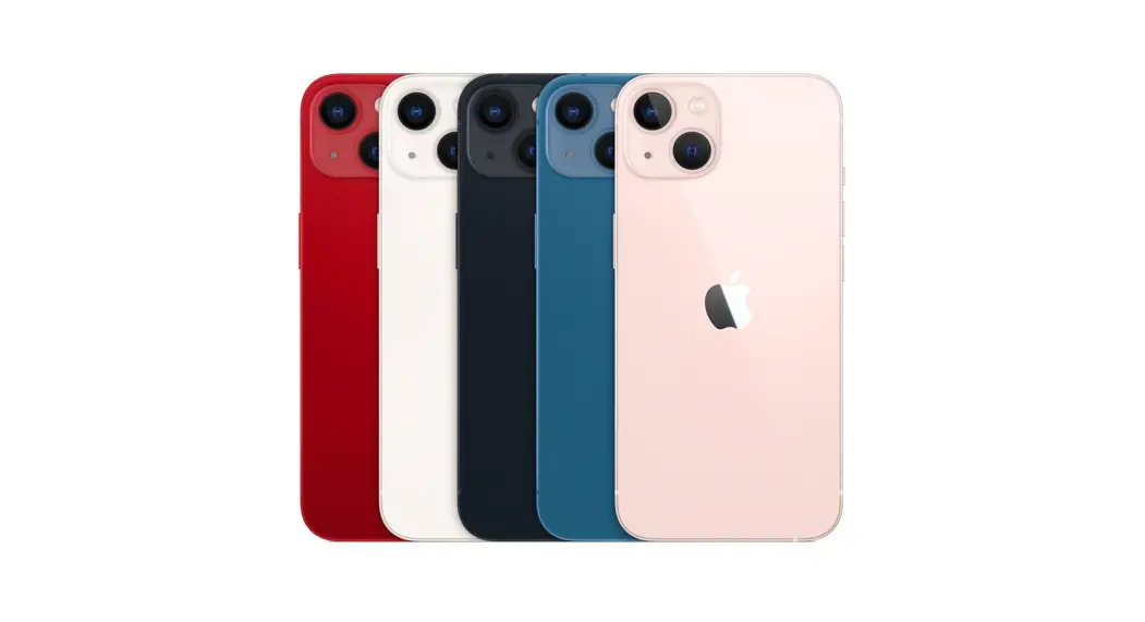 Apple 13 Mini Iphone User Guide Apple 13 Mini Iphone User Guide