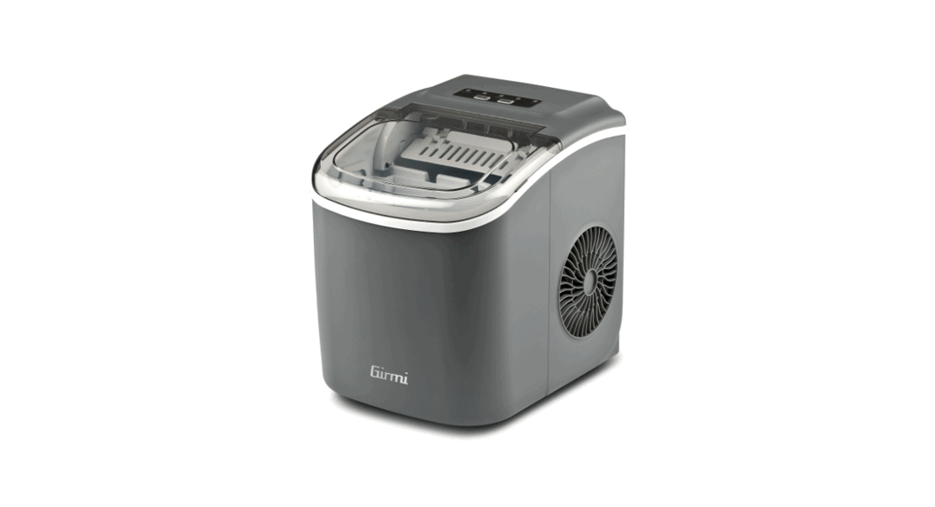 Girmi Gh78 Ice Cubes Maker User Manual Girmi Gh78 Ice Cubes Maker User Manual